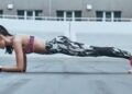 La mejor rutina HIIT militar para perder peso en poco tiempo