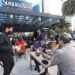 Reabren restaurantes de la CDMX pese al semáforo rojo