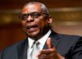 Lloyd Austin, el primer afroamericano al frente del Pentágono de EEUU