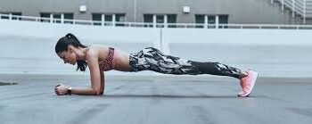 La mejor rutina HIIT militar para perder peso en poco tiempo
