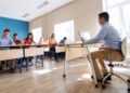 Cerca de 20 mil escuelas privadas podrían cerrar en México por COVID-19