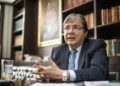 Muere por COVID-19 el ministro de Defensa de Colombia, Carlos Holmes Trujillo