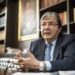 Muere por COVID-19 el ministro de Defensa de Colombia, Carlos Holmes Trujillo