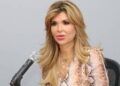 Claudia Pavlovich, primera mujer en presidir la Conago