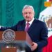 Publicación de expediente de Cienfuegos no afecta relación con EEUU: AMLO