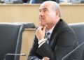 Matan a Juan Antonio Acosta Cano, diputado de Guanajuato