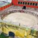 La Petatera avanza en su construcción, pero no recibirá público ni habrá corridas de toros