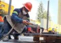 Construyen en 10 días Centro de Control de Energía Emergente del Metro