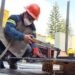 Construyen en 10 días Centro de Control de Energía Emergente del Metro