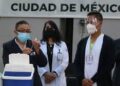 Absurdo que Gobierno no invite al sector privado en plan masivo de vacunación: CCE