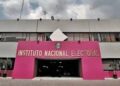 INE aprueba mecanismo para que partidos cedan tiempos en medios para el gobierno