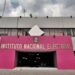 INE aprueba mecanismo para que partidos cedan tiempos en medios para el gobierno