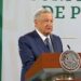 Es bueno que la CFE rectifique sobre documento falso de apagón masivo: AMLO