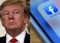 Acciones de Twitter se desploman tras suspender cuenta de Trump