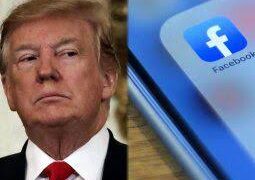 Acciones de Twitter se desploman tras suspender cuenta de Trump