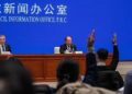 China, la única potencia mundial en tener crecimiento económico en 2020