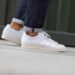 Tenis blancos ideales