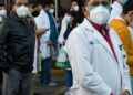 México desplegará primeras mil brigadas para vacunación masiva de médicos en todo el país