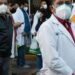 México desplegará primeras mil brigadas para vacunación masiva de médicos en todo el país