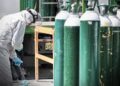 Cofepris pide vigilar uso correcto de tanques y concentradores de oxígeno