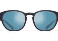 El atractivo de los lentes de sol azules