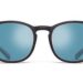 El atractivo de los lentes de sol azules
