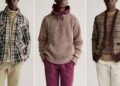 Estilo Neo-Prep, perfecto para hombres