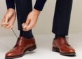 Zapatos Derby que cualquier hombre debe tener