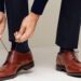 Zapatos Derby que cualquier hombre debe tener