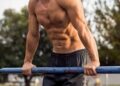 La rutina coreana para lograr un six pack de impacto