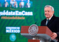 AMLO: México contará pronto con vacunas COVID-19 de Sputnik y AstraZeneca