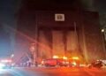 Sofocan incendio en instalaciones del Metro de la CDMX