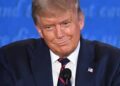 Demócratas presentan acusación contra Trump, primer acto hacia inicio de juicio político