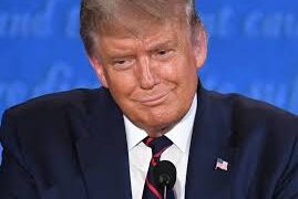 Demócratas presentan acusación contra Trump, primer acto hacia inicio de juicio político