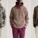 Estilo Neo-Prep, perfecto para hombres