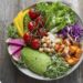 Los alimentos con vitamina B12 que te dan más energía