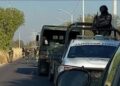Enfrentamiento en Villagrán, Guanajuato, deja nueve muertos