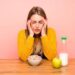 Los alimentos que empeoran o mejoran la migraña