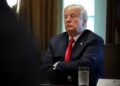 Trump prohíbe ocho aplicaciones de pago chinas a días de dejar la Presidencia de EEUU