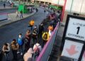 Líneas 4, 5 y 6 del Metro de CDMX reanudarán servicio el martes