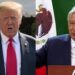 AMLO critica a Twitter y Facebook por censurar a Donald Trump