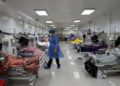 Pacientes no COVID-19, otras víctimas de la pandemia