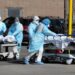 CdMx en pico más alto de hospitalizaciones por covid-19 desde que inició la pandemia