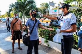 Guerrero espera días críticos por aumento de contagios de COVID-19