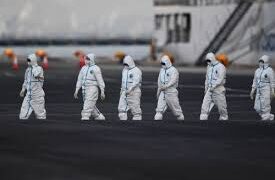 Expertos de la OMS volarán a Wuhan el jueves para buscar origen del virus