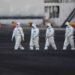 Expertos de la OMS volarán a Wuhan el jueves para buscar origen del virus
