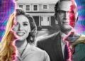 WandaVision y las películas y series para el fin de semana