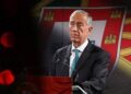 El presidente de Portugal da negativo en segundo test de COVID y realizará otra prueba
