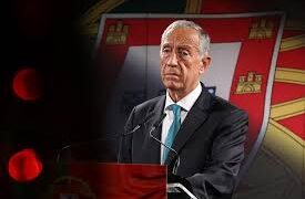 El presidente de Portugal da negativo en segundo test de COVID y realizará otra prueba