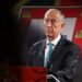 El presidente de Portugal da negativo en segundo test de COVID y realizará otra prueba